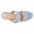 thumbnail image 5 of CL By Laundry Briana Sandal, 5 of 5