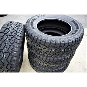 Suretrac Radial A/T 265/75R16 123/120S E 10 Ply All Terrain Light Truck Tire Sansujyuku sansujyuku.com