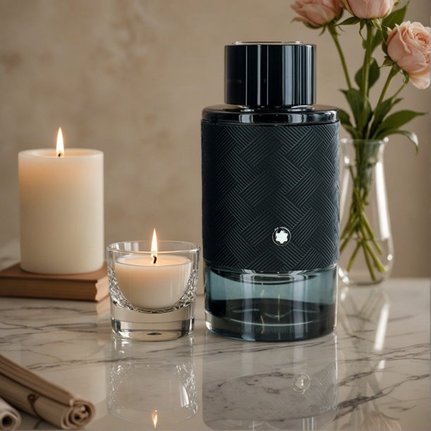 Montblanc, Explorer Extreme Parfum Spray, 3.4 oz, Men - Walmart.com