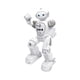 thumbnail image 2 of Juguete Robot Inteligente con Mando a Distancia, Juguete Educativo que Camina, Canta y Baila, Juguetes Robóticos Inteligentes para Niños, Regalos de Navidad, a partir de 6 años AMMAO TOY230209-3458toy, 2 of 2