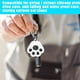 thumbnail image 4 of Naiovety Protective Case Silicone Paw Waterproof Portable Office Accessories Home Protector Replacement Shockproof School Almacenamiento y organización del hogar Numero 3 Naiovety HA040158-03, 4 of 6