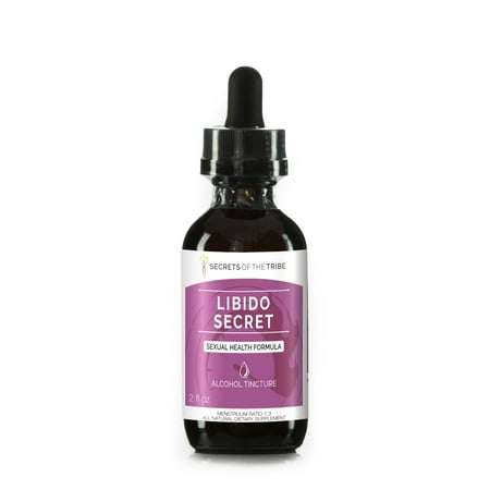 - Libido Secret Alcohol Extract, Tincture, Ashwagandha,Maca,Oatstraw,Catuaba,Guarana,Barrenwort - Horny goat weed,Muira Puama ,Cordyceps. Sexual Health Formula 2 oz