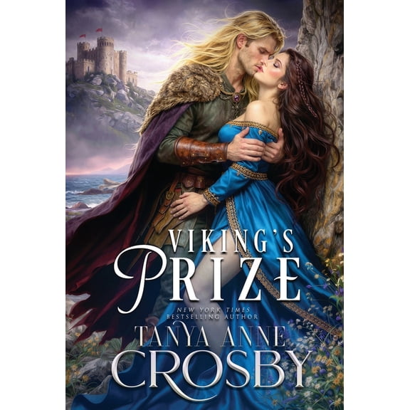 Viking's Prize, (Hardcover)