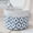 H, variant on Organization Storage in Clearance! Storage Basket Fabric Material Foldable Storage Basket Home Clothing Toys Miscellaneous Storage Basket