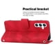 thumbnail image 4 of Premium PU Leather Flip Phone Case with Card Slots for Samsung Galaxy S21/S22/S23 Series, 4 of 4