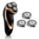 thumbnail image 3 of Replacement Heads for Philips PT860 PT720 PT725 PT726 Electric Shaver for Men, 3 of 5