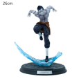 thumbnail image 1 of Naruto GK Xiao Uchiha Itachi muñeca de acción modelo de PVC colección de juguetes adornos nueva colección26cm zhangmengya unisex, 1 of 2