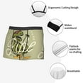 thumbnail image 6 of Balery Men'S Design Name Ultra Soft Performance Boxer Briefs-Size Name, 6 of 9