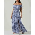 thumbnail image 3 of ASTR Viona Dress, 3 of 4