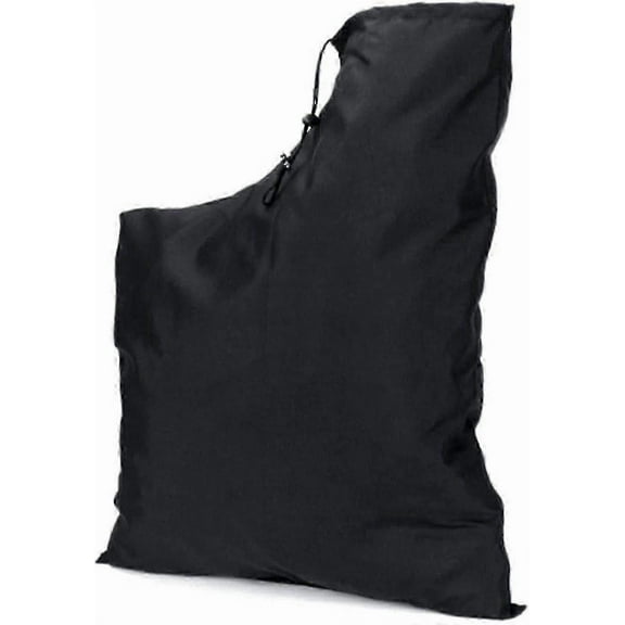 Universal collection bag for leaf vacuums, leaf blower for collection bag, collection bag for collection bag for ultra blower vacuums and vacuum leaf