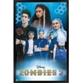 thumbnail image 1 of Disney Zombies 3 - Groupe, 1 of 4