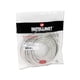 thumbnail image 2 of Cable de red, Cat5e, UTP, RJ-45 M-M , 15.2m, Gris. INTELLINET NETWORK SOLUTIONS 319973, 2 of 2
