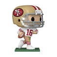 thumbnail image 2 of ¡Funko Pop! NFL: Leyendas - Joe Montana (visitante), 2 of 3