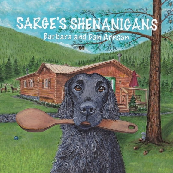 Sarge's Shenanigans, (Paperback)