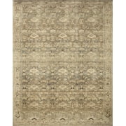 Loloi MARGOT MAT-04 ANTIQUE / SAGE 2'-0" x 5'-0"