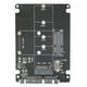 thumbnail image 5 of Sailing Adaptador M.2 NGFF/MSATA a SATA 3.0 SSD, 5 of 10