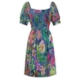thumbnail image 5 of 2024 Summer joy Dress clothes Women's dresses Women's summer suit, 5 of 6
