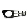 thumbnail image 3 of For Acura TL 2007 2008 Fog Light Trim Passenger Side | Front | Paint To Match | Bumper Insert Mesh | Replacement For AC1039104 | 71102SEPA10ZA, 3 of 8