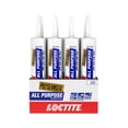 thumbnail image 2 of Polyseamseal Scellant Tout Usage, Blanc, 10 oz. - 2154751, 2 of 4