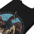 thumbnail image 3 of Waylon Jennings A Little Outlaw in Em Sweatshirt, 3 of 6