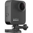thumbnail image 2 of GoPro MAX 360 Caméra d'Action avec Carte Mémoire microSDHC SanDisk Extreme 32 Go, 2 of 9