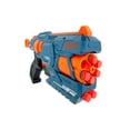 thumbnail image 1 of Pistola De Juguete, Lanzadora De Bolas De Espuma azul, 1 of 6