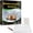 Clear 1pcs, variant on Large Patio Door Shrink Film Window Insulation Kit Cuttable with AdhesiveTransparent,Window Plastic for Winterizing Thicken Thermal Waterproof Insulation Cover Warm Winter (1Pack, 84"W x 120"T)