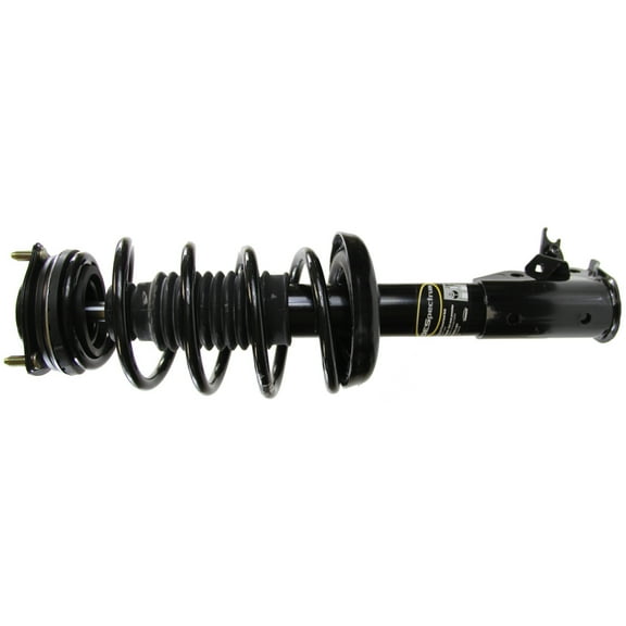 Monroe Shocks & Struts Quick-Strut 272284 Strut and Coil Spring Assembly