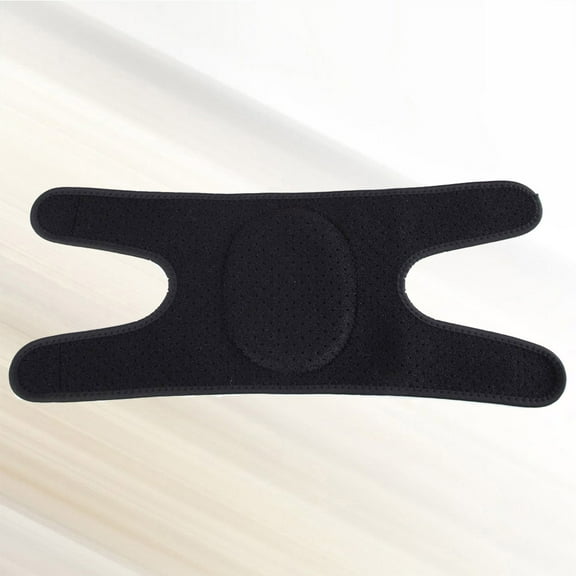 KALLORY 1 Pair Knee Pads for Sport Knee Pads for Football 43.5x17x2cm