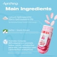thumbnail image 3 of Tabletas de Pasta Dental Auranexa Blanqueadora con Nano Hidroxiapatita, 3 of 9