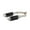 D, variant on GFYSHIP For Yamaha XT 660 2008 2009 2010 2011 2012 2013 2014 2015 2016 2017 XT660Z Tenere 660 XT660 Motorcycle Exhaust Pipe Muffler With Middle Link Pipe System
