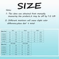 thumbnail image 3 of TOWED22 2 Piece Toddler Baby Girl Boy Outfits Fall Winter Clothes Long Sleeve Color Block Sweatshirt Tops and Joggers Pants Set Clothing(Green,6-12 Mouths), 3 of 4