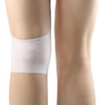 thumbnail image 2 of Stretchable Silicone Gel Kneecap Brace Support Wrap Knee Joint, 2 of 6