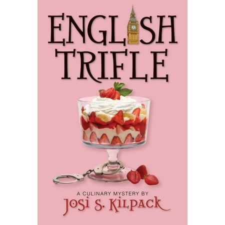 English Trifle - eBook