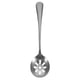 thumbnail image 1 of BRIGHTFUFU Cuchara para servir de acero inoxidable Cucharas ranuradas Cuchara para el hogar Utensilio de cocina, 1 of 8