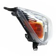 thumbnail image 2 of CAPA For 14-20 Mirage Halogen Headlight Headlamp Head Light w/Bulb Right Side, 2 of 5
