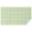 Colorful Grid Checkered, variant on Multi Color Triangle Checkered Pattern Rectangle Tablecloth 60"x84",Waterproof Polyester Rectangle Table Cloth, Wipeable Spillproof Polyester Tablecloth for Dining, Camping, Indoor and Outdoor