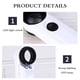 thumbnail image 3 of Kearding Multifunción Portátil 40X Potencia 30mm Joyeros Lupa Oro Ojo Lupa Joyería Lupa Lupa Decoración del hogar, 3 of 5