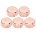 thumbnail image 2 of Watch Crown, Professional No Rust Watch Crown Spare Parts  for Watch Repair Shop for Watchmaker 6mm / 0.24in, 2 of 8