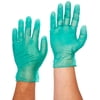 GLOVES DISPOSABLE 6.5 MIL SENSAGUARD 5025XL