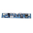 thumbnail image 3 of Carte de Pilote DIY, Carte de Boost LED Complète Multi-Interface Stable pour Alimentation, 3 of 8