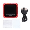 thumbnail image 1 of LM320A Digital Inclinometer Electronic LCD Backlight Angle Finder Gauge Protractor with Magnetic Base, 1 of 5