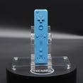 thumbnail image 2 of Wii Motion Plus Remote [OEM - Blue] | Nintendo Wii Wii U, 2 of 4