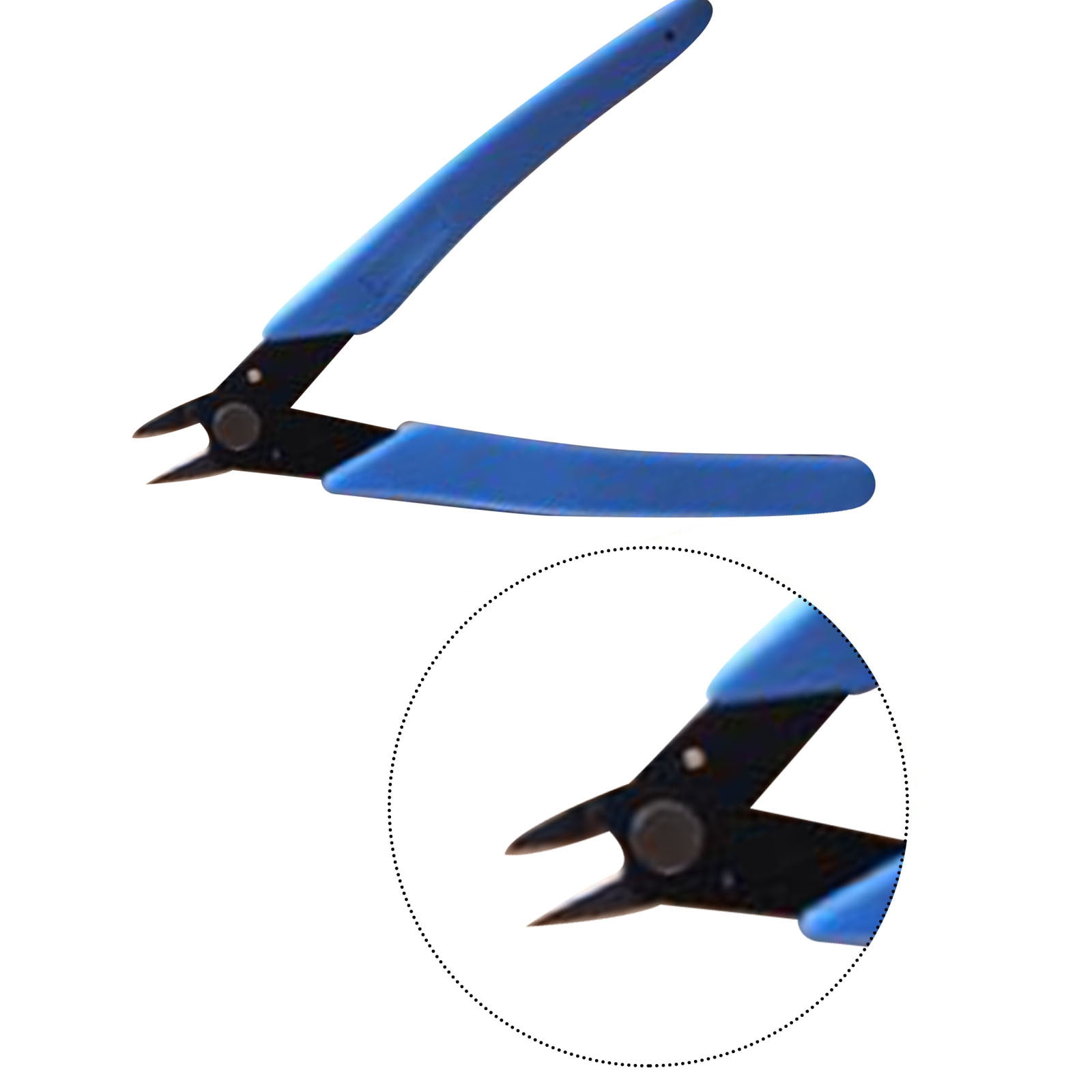 End Cutting Pliers 5 – FindingKing