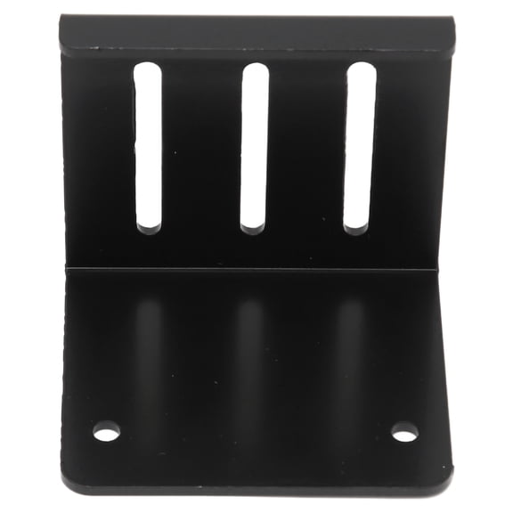 M Buder Metal Controller Wall Mount Holder Storage Stand Bracket with Adhesive and Screws for Xbox Series X, Xbox One Consoles, and PC Gaming Setup Organization