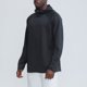 thumbnail image 4 of Sudadera Suelta Para Correr Entrenamiento Fitness M, 4 of 4
