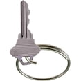 thumbnail image 3 of Lucky Line Tang Easy Key Ring, Arthritis & Fingernail Friendly 1" Diameter, 50 Pack (7520050), 3 of 5