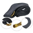 thumbnail image 5 of 14x2.125 Rubber Tire With Bent Valve Stem Inner Tube Tyre For Electric Bike, 5 of 6