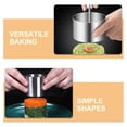 thumbnail image 2 of Onigiri Mold Rice Mold Onigiri Maker Classic Rice Ball Maker Sushi Mold DIY Tiramisu Mold (L), 2 of 3