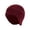 1-Wine5803, variant on XIAOCHA Ear‑Cover Fleece Beanie for Men Fall Winter Outdoor Skull Cap,Wine